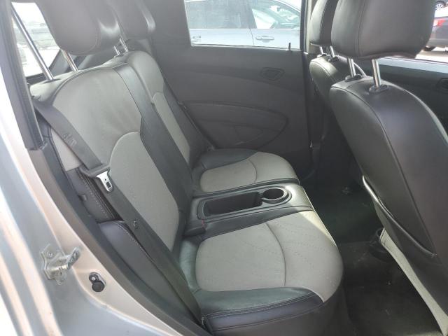 Photo 10 from auction – 2014 CHEVROLET SPARK 2LT with VIN KL8CF6S92EC497402