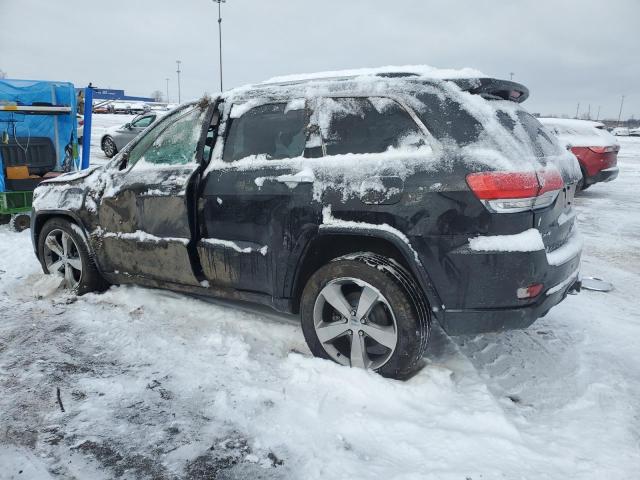 Photo 2 from auction – 2014 JEEP GRAND CHER with VIN 1C4RJFCG8EC329390