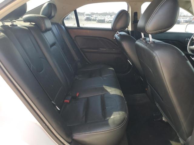 Photo 10 from auction – 2012 FORD FUSION SPO with VIN 3FAHP0DC0CR172218