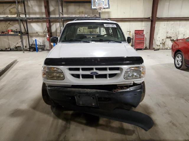 Photo 5 from auction – 1998 FORD EXPLORER with VIN 1FMYU24X2WUC07528
