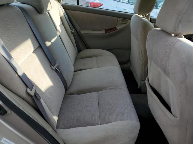 Photo 10 from auction – 2007 TOYOTA COROLLA CE with VIN 1NXBR32E77Z920022