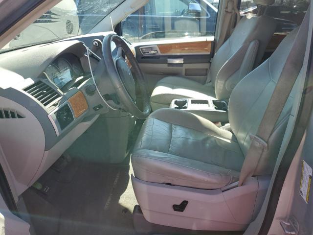 Photo 7 from auction – 2008 CHRYSLER TOWN & COU with VIN 2A8HR64X38R769749
