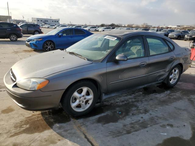FORD TAURUS SE 2003 with VIN 1FAFP53U73G123779 - Photo from auction