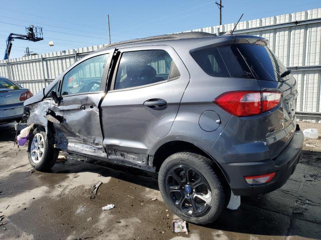 Photo 2 from auction – 2020 FORD ECOSPORT S with VIN MAJ6S3GL2LC367867
