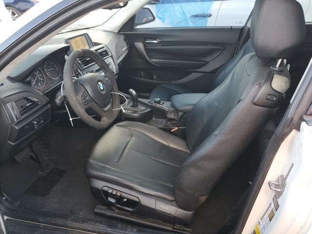 Photo 7 from auction – 2015 BMW 228I with VIN WBA1F5C52FV256575