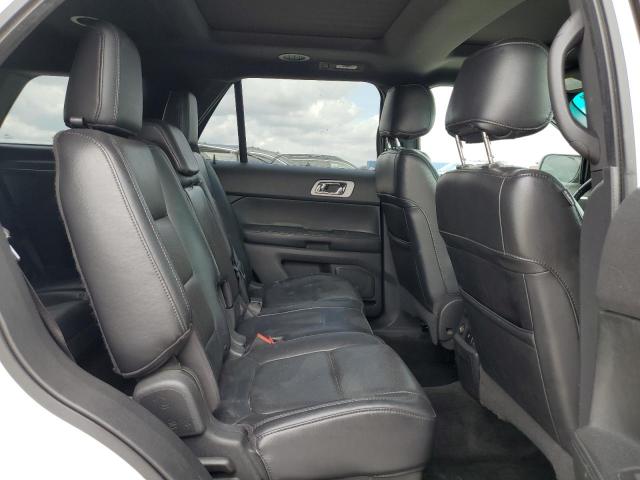 Photo 11 from auction – 2011 FORD EXPLORER L with VIN 1FMHK7F81BGA64539
