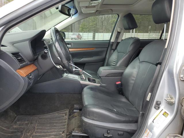 Снимка 7 от търг – 2013 SUBARU OUTBACK 3. с VIN 4S4BRDKCXD2203464
