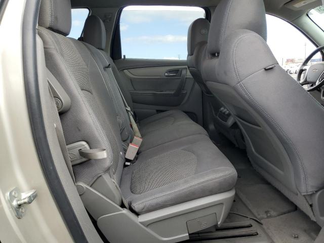 Photo 11 from auction – 2014 CHEVROLET TRAVERSE L with VIN 1GNKRGKD2EJ134329