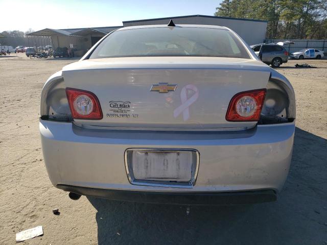 Photo 6 from auction – 2012 CHEVROLET MALIBU 2LT with VIN 1G1ZD5E00CF175019
