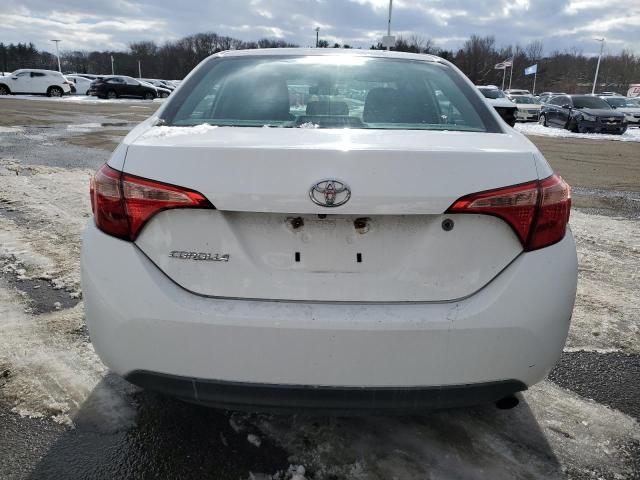 Photo 6 from auction – 2017 TOYOTA COROLLA L with VIN 2T1BURHE5HC859183