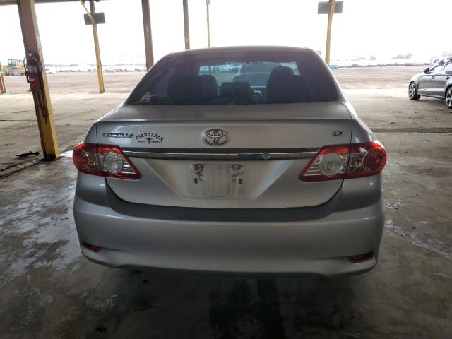 Photo 6 from auction – 2013 TOYOTA COROLLA BA with VIN 5YFBU4EE1DP090070