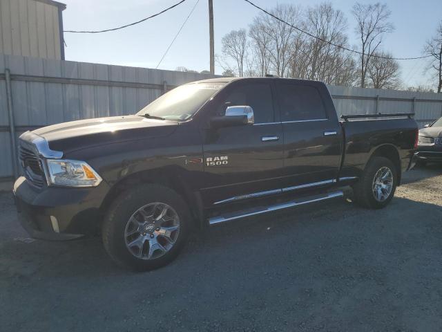 RAM 1500 LONGH 2017 with VIN 1C6RR7WM3HS657110 - Photo from auction
