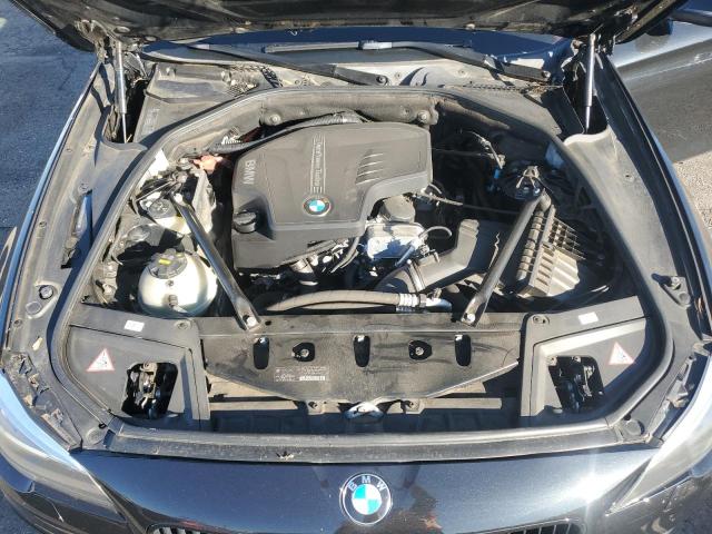 Photo 11 from auction – 2015 BMW 528 XI with VIN WBA5A7C58FD626851