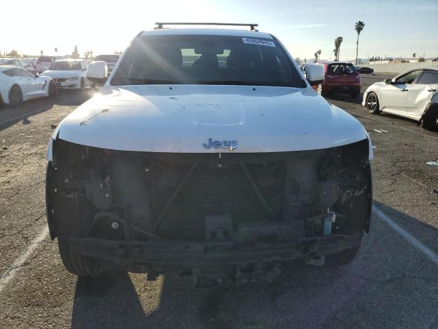 Photo 5 from auction – 2015 JEEP GRAND CHER with VIN 1C4RJFAG3FC925396
