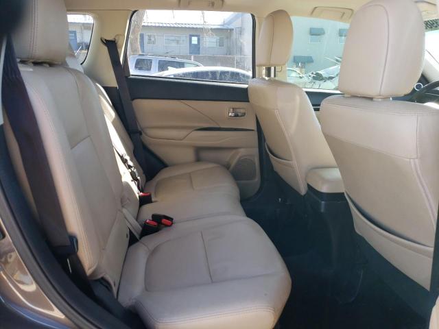 Photo 11 from auction – 2018 MITSUBISHI OUTLANDER with VIN JA4AZ3A31JZ022827
