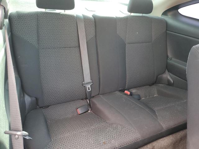 Photo 10 from auction – 2007 PONTIAC G5 with VIN 1G2AL15F577247020