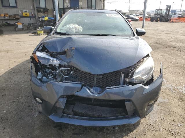 Photo 5 from auction – 2016 TOYOTA COROLLA L with VIN 5YFBURHE6GP539627