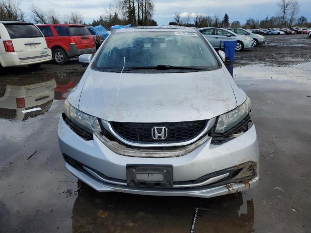 Photo 5 from auction – 2015 HONDA CIVIC EX with VIN 2HGFB2F85FH551768