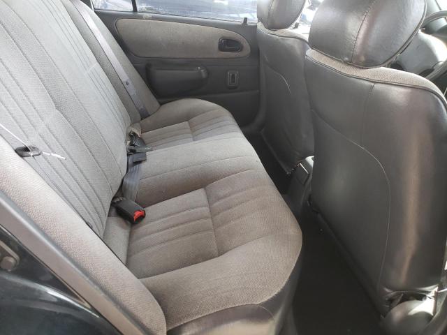 Photo 10 from auction – 1997 TOYOTA COROLLA BA with VIN 1NXBA02E5VZ664241