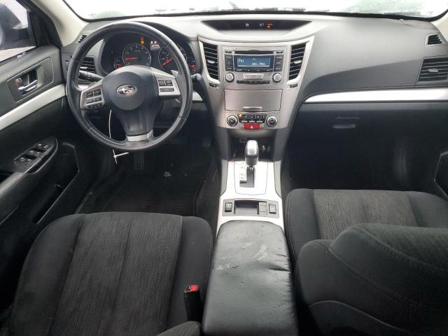 Photo 8 from auction – 2013 SUBARU LEGACY 2.5 with VIN 4S3BMBG67D3004618