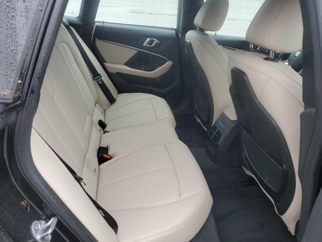Photo 10 from auction – 2021 BMW 228XI with VIN WBA73AK03M7G45263