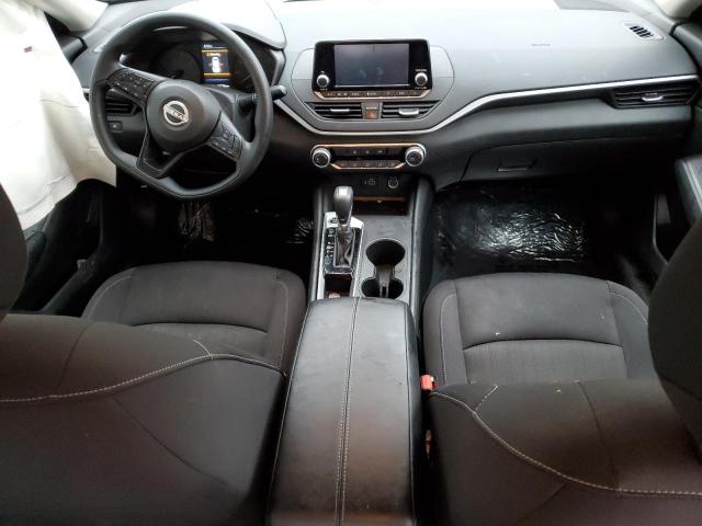 Photo 8 from auction – 2024 NISSAN ALTIMA S with VIN 1N4BL4BV1RN362232