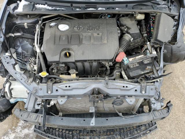 Фото 11 с аукциона – 2015 TOYOTA COROLLA EC с VIN 5YFBPRHE8FP234300