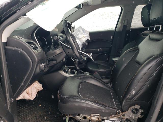 Photo 7 from auction – 2018 JEEP COMPASS LA with VIN 3C4NJDBB0JT455184