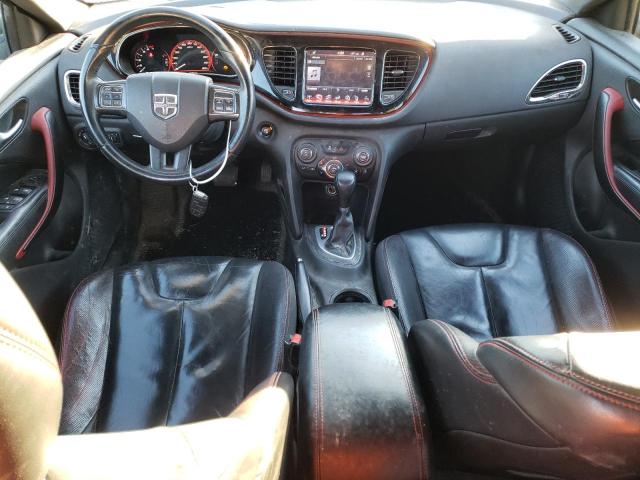 Photo 8 from auction – 2015 DODGE DART GT with VIN 1C3CDFEB2FD414689