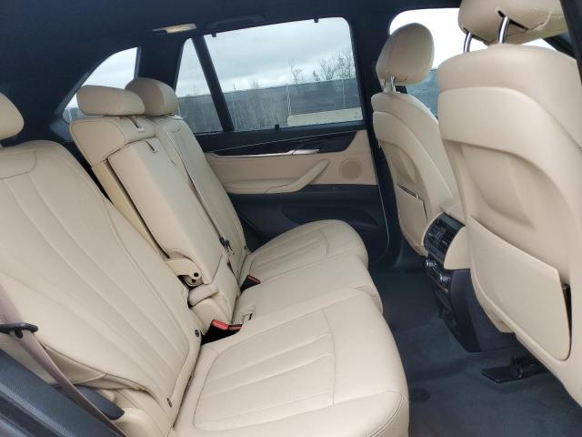 Photo 11 from auction – 2017 BMW X5 XDRIVE3 with VIN 5UXKR0C55H0V67871
