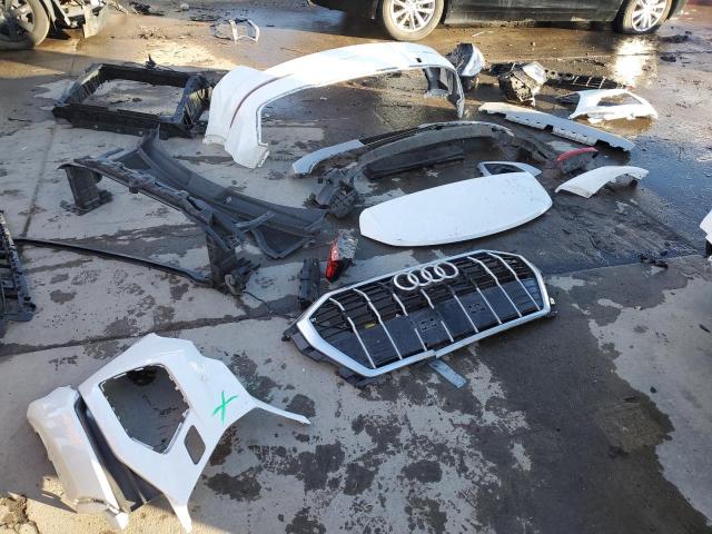 Photo 13 from auction – 2020 AUDI Q3 PREMIUM with VIN WA1AECF32L1038234