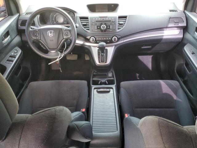 Photo 8 from auction – 2014 HONDA CR-V LX with VIN 2HKRM3H31EH566769