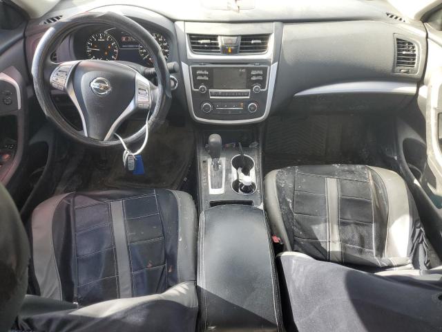 Photo 8 from auction – 2016 NISSAN ALTIMA 2.5 with VIN 1N4AL3AP9GC177587