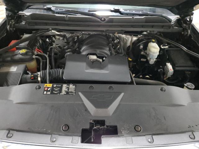 Photo 11 from auction – 2016 CHEVROLET SILVERADO with VIN 1GCVKREH2GZ223911