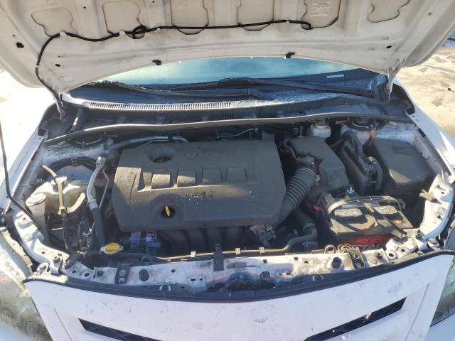 Photo 11 from auction – 2012 TOYOTA COROLLA BA with VIN 5YFBU4EE7CP017347