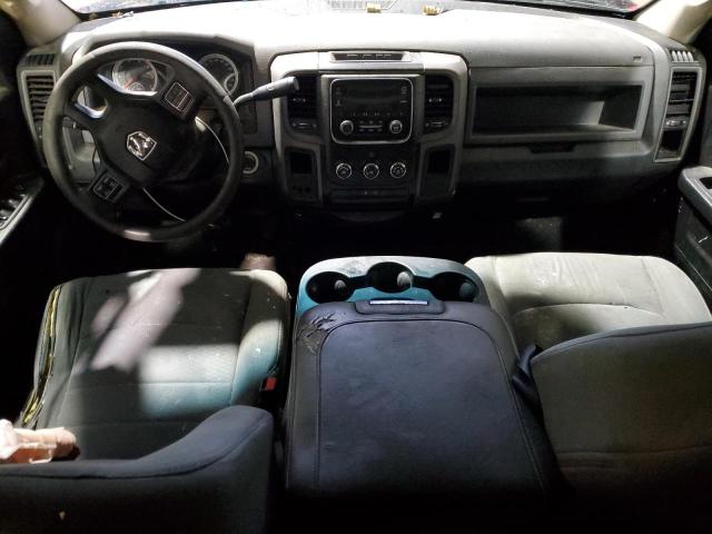 Photo 8 from auction – 2013 RAM 1500 ST with VIN 1C6RR6FT8DS577295