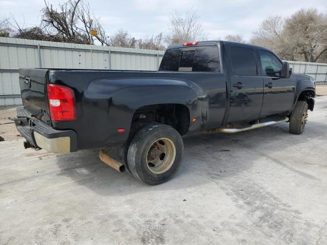 Photo 3 from auction – 2011 GMC SIERRA K35 with VIN 1GT424C84BF135423