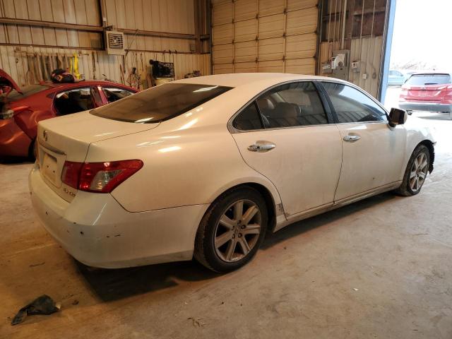 Zdjęcie 3 z aukcji – 2009 LEXUS ES 350 z VIN JTHBJ46G092338550