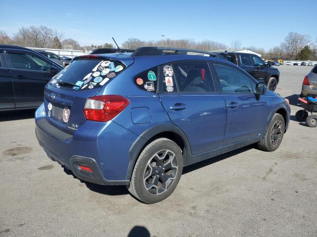 Photo 3 from auction – 2014 SUBARU XV CROSSTR with VIN JF2GPAGC4E8296084