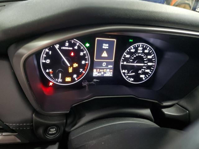 Photo 9 from auction – 2024 SUBARU OUTBACK LI with VIN 4S4BTANC0R3216947