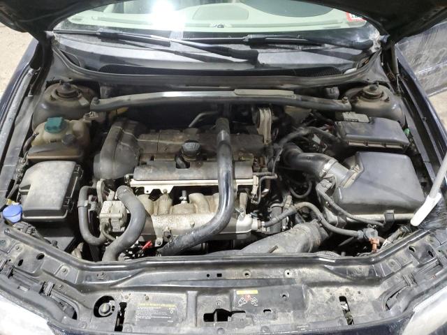 Photo 11 from auction – 2008 VOLVO S60 2.5T with VIN YV1RH592782677901