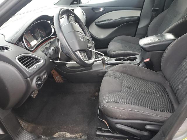 Photo 7 from auction – 2015 DODGE DART SXT with VIN 1C3CDFBB0FD123211