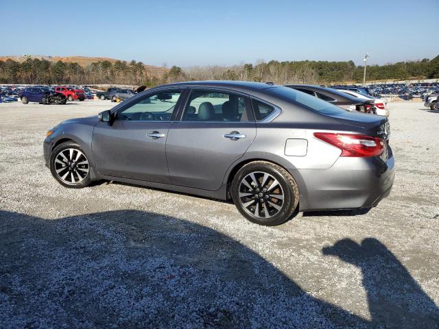 Photo 2 from auction – 2017 NISSAN ALTIMA 2.5 with VIN 1N4AL3AP3HC490443