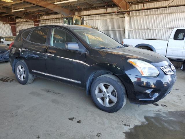 Photo 4 from auction – 2012 NISSAN ROGUE S with VIN JN8AS5MTXCW301879
