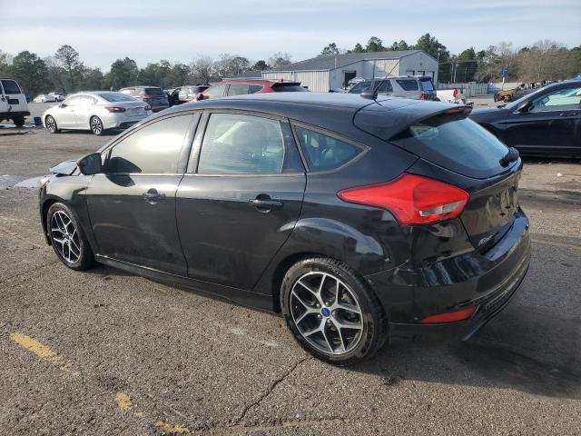 Photo 2 from auction – 2015 FORD FOCUS SE with VIN 1FADP3K28FL345450