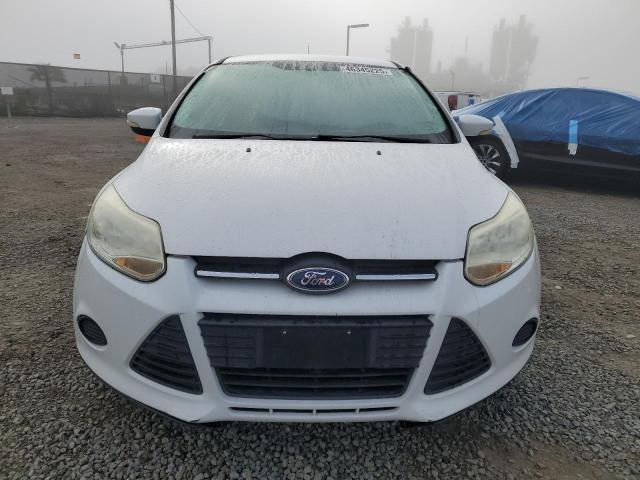 صورة رقم 5 من المزاد - 2013 FORD FOCUS SE مع VIN 1FADP3K2XDL307618