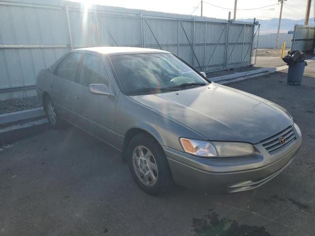 Photo 4 from auction – 1998 TOYOTA CAMRY LE with VIN JT2BF28K2W0115564