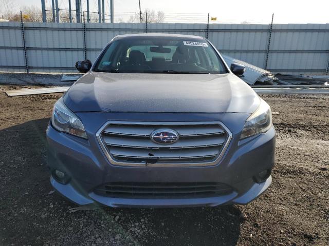 Photo 5 from auction – 2017 SUBARU LEGACY 2.5 with VIN 4S3BNAN6XH3003804