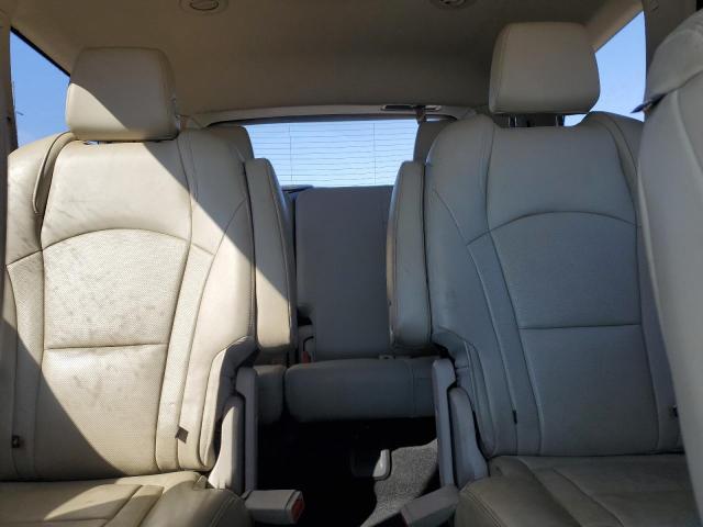 Photo 10 from auction – 2018 BUICK ENCLAVE ES with VIN 5GAERBKW9JJ145124