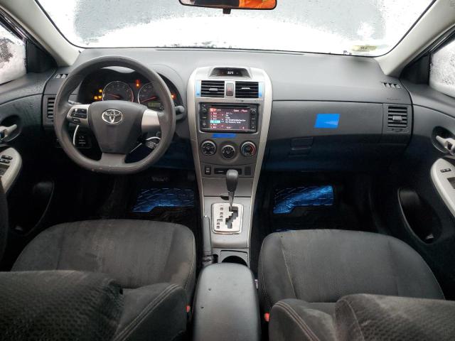 Photo 8 from auction – 2013 TOYOTA COROLLA BA with VIN 2T1BU4EE5DC118677